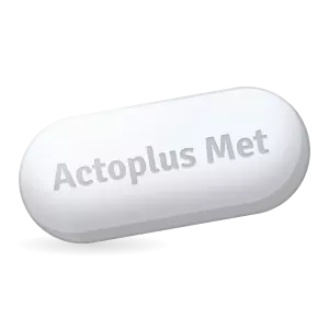 Actoplus Met