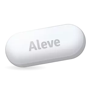 Aleve