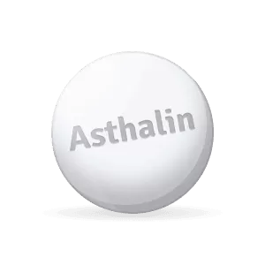 Asthalin