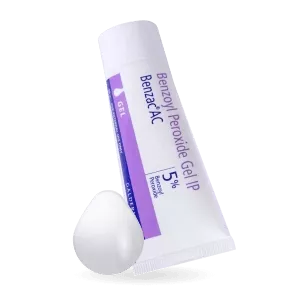 Benzac AC Gel