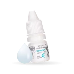 Careprost
