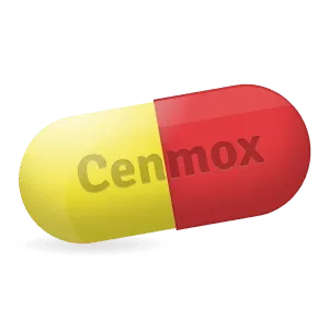 Cenmox