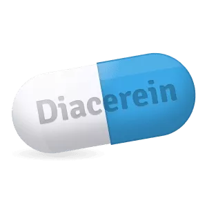 Diacerein