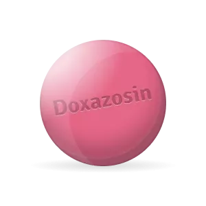 Doxazosin