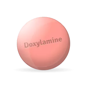 Doxylamine