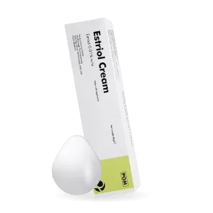 Estriol Cream