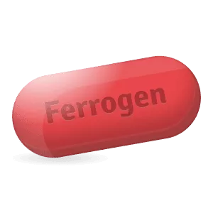 Ferrogen xt