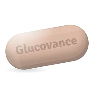 Glucovance