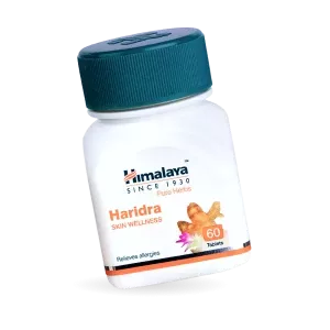 Haridra