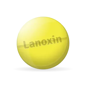 Lanoxin
