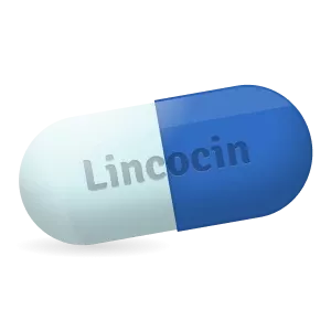 Lincocin