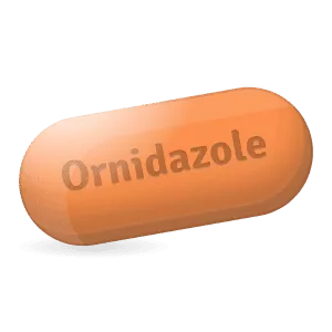 Ornidazole