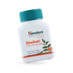 Shallaki
