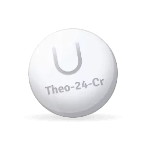 Theo-24 Cr