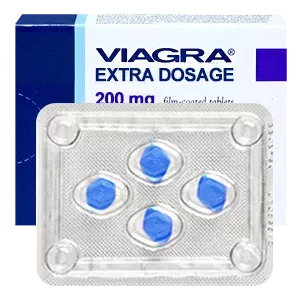 Viagra Extra Dosage