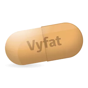 Vyfat
